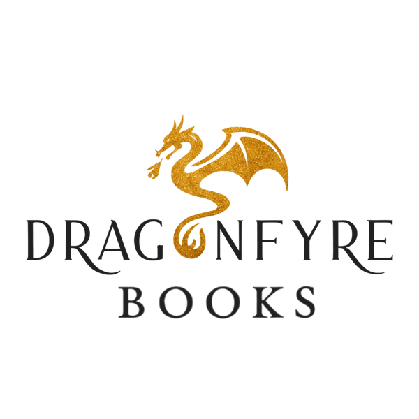 Dragonfyre Bookstore