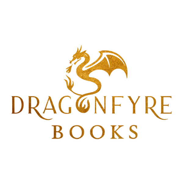 Dragonfyre Bookstore