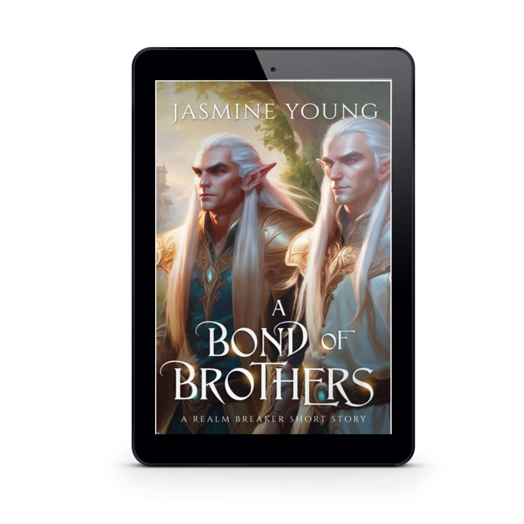 A Bond of Brothers: A Realm Breaker Short Story